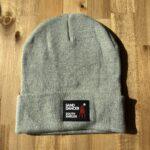 Beanie - Sage Green - BADGE